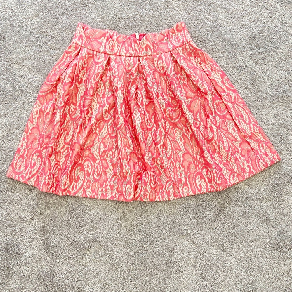 Vintage skirt by Francesca’s